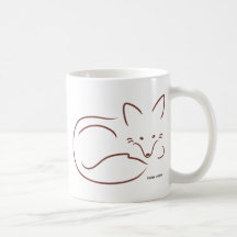 RedFox Tasses