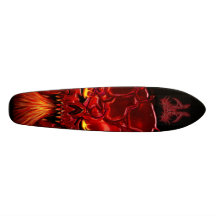 RedSlim Mosh conseil Skateboards Personnalisables