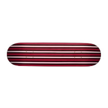 redwhiteblackracer plateau de skateboard