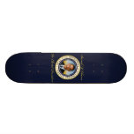 Réélection commémorative du Président Barack Obama Plateaux De Skate