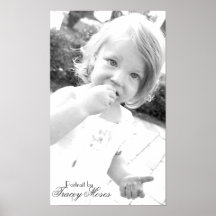 Reese Ava Poster