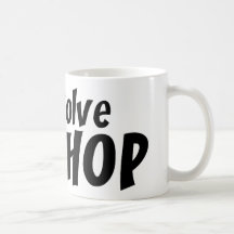 ReEvolve Mug À Café