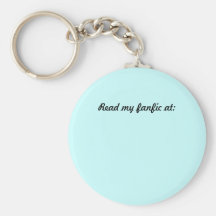 Référence Keychain de Fanfiction Porte-clef