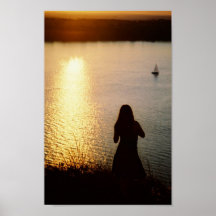 reflectingback de lookingforward poster