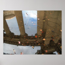 Réflexion Poster