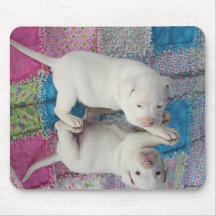 Réflexion Tapis De Souris