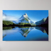 Réflexions 2 affiches