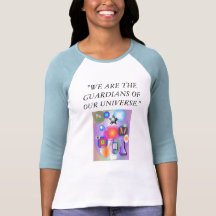 RÉFLEXIONS DE CIRLCE T-SHIRTS