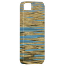 Réflexions de l'eau coque iPhone 5 Case-Mate