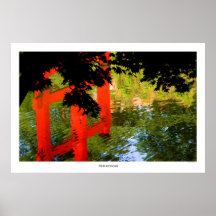 Réflexions II Affiches