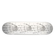 RÉFRIGÉRATEUR de M. bones SKATEBOARD
