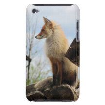 Regard fixe coque Case-Mate iPod touch