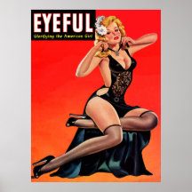 Regard Posters