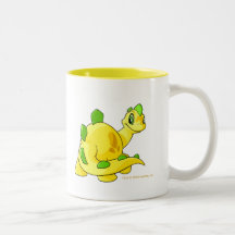 Regarder Chomby jaune Tasse