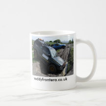 Regardez avant que vous sautiez tasses