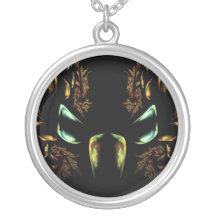 Regardez-moi collier
