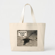 Regardez-moi dans le visage… sac