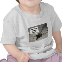 Regardez-moi dans le visage… t-shirt