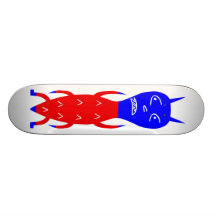 Regardez Skateboards