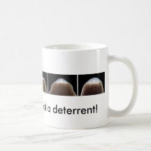 Régénération de Planarian Tasse