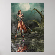 Régénéré Posters
