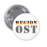 Région de de l'Est Allemagne de l'Est Badge