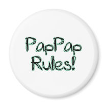 Règles de PapPap ! magnets