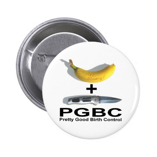 Régulation des naissances assez bonne badges