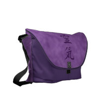Reiki juste pour le sac messenger à Rickshaw d'auj Sacoches