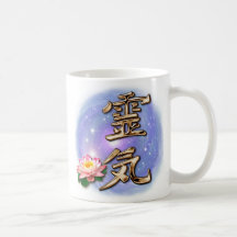 Reiki Tasses À Café