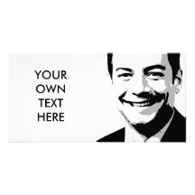 Reince Priebus Cartes De Vœux Avec Photo