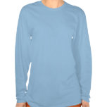 REINE DE CRABBING T-SHIRTS