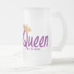 Reine de l'Internet Tasses