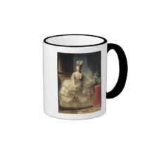 Reine de Marie Antoinette de la France, 1779 Mugs