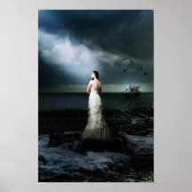 Reine de pirate posters