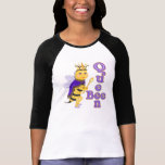 Reine des abeilles t-shirt