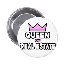 Reine des immobiliers badges