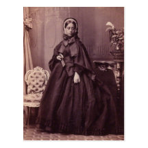 REINE EMMA d'HAWAÏ #002HA Cartes Postales