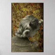 Reine vintage posters