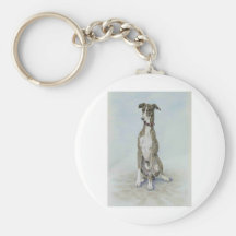 Reinette Porte-clefs