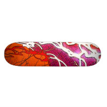 Relampago Plateau De Skate
