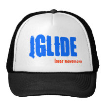 relance de jGlide ! Casquette