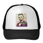 Religion de Lincoln Casquettes