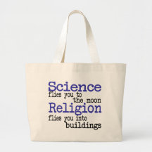Religion et la Science Sac Fourre-tout