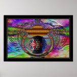 Relique psychédélique posters