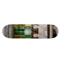 Remèdes démodés skateboards personnalisés