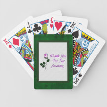 Remerciez les Non-Éleveurs Jeu De Poker