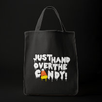 Remettez juste la sucrerie ! sacs
