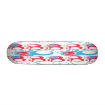 remous de paix planches à roulettes