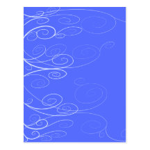 Remous de symphonie cartes postales